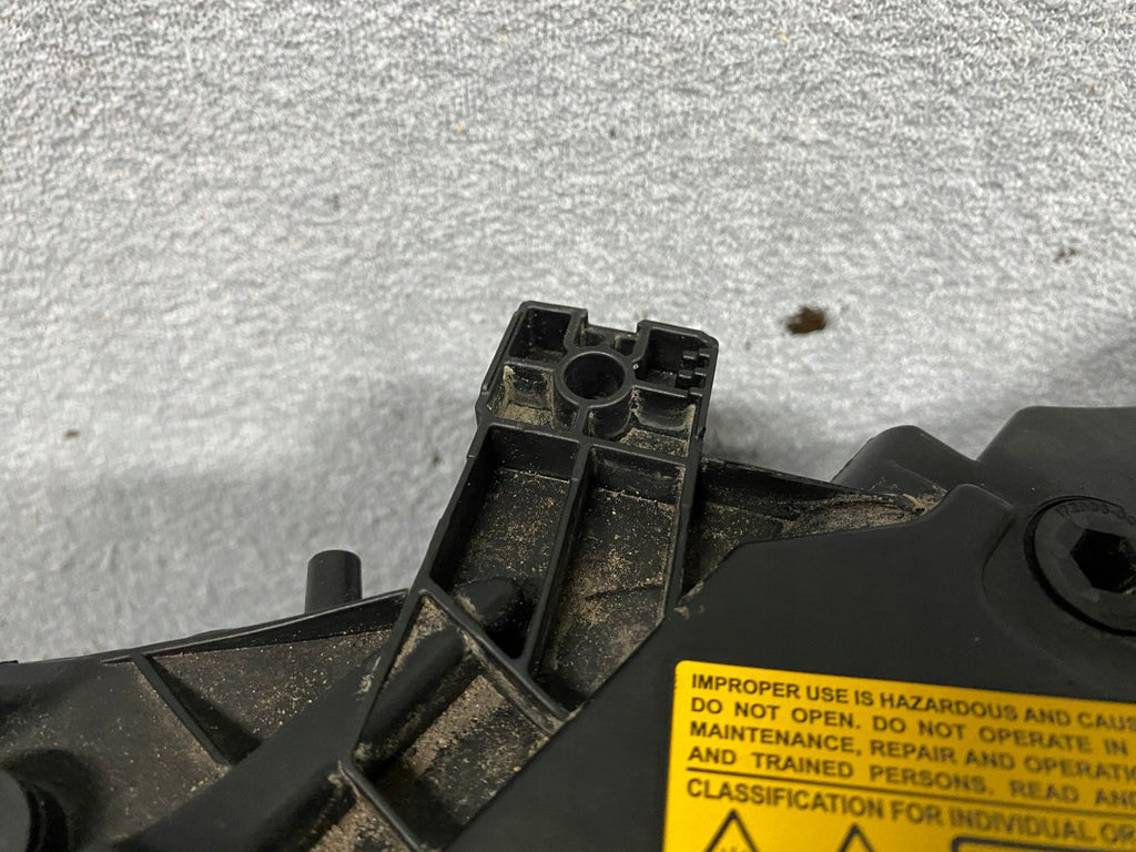 Frontscheinwerfer Audi A8 D5 4N0941085 4N0941113 LED Links Headlight SCH9905013719is