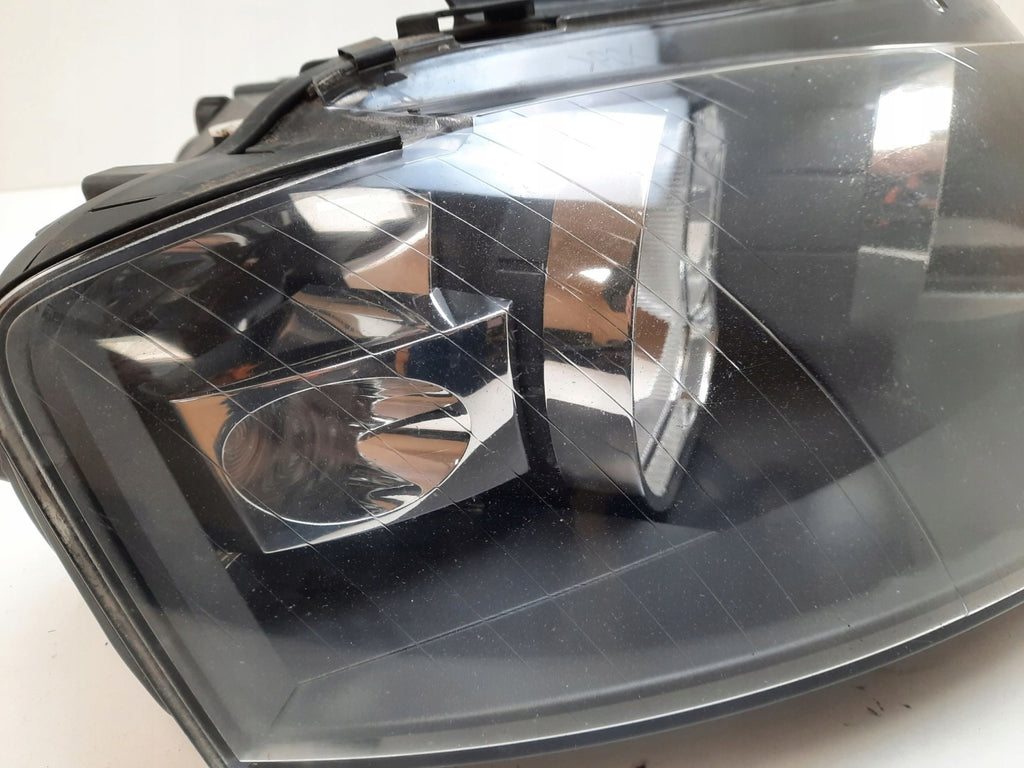 Frontscheinwerfer Audi A3 8P0941004K Rechts Scheinwerfer Headlight SCH1745592792ps