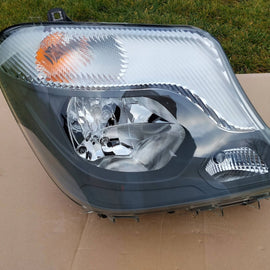 Frontscheinwerfer Mercedes-Benz Sprinter A9068202461 Rechts Headlight SCH2471301014nj