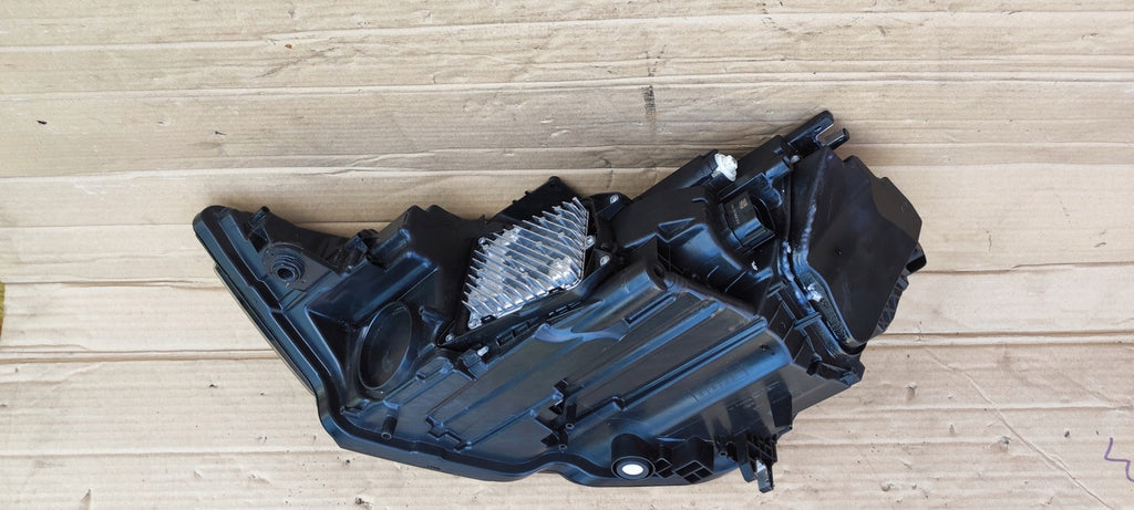 Frontscheinwerfer Audi A6 C8 4K0941040 LED Rechts Scheinwerfer Headlight SCH5123650388sp