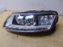 Laden Sie das Bild in den Galerie-Viewer, Frontscheinwerfer Audi A6 C6 4F0941003CP Xenon Ein Stück (Rechts oder Links) SCH2009013087qc
