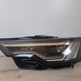 Frontscheinwerfer Audi A6 4K0941039C Links Scheinwerfer Headlight SCH2901109969am