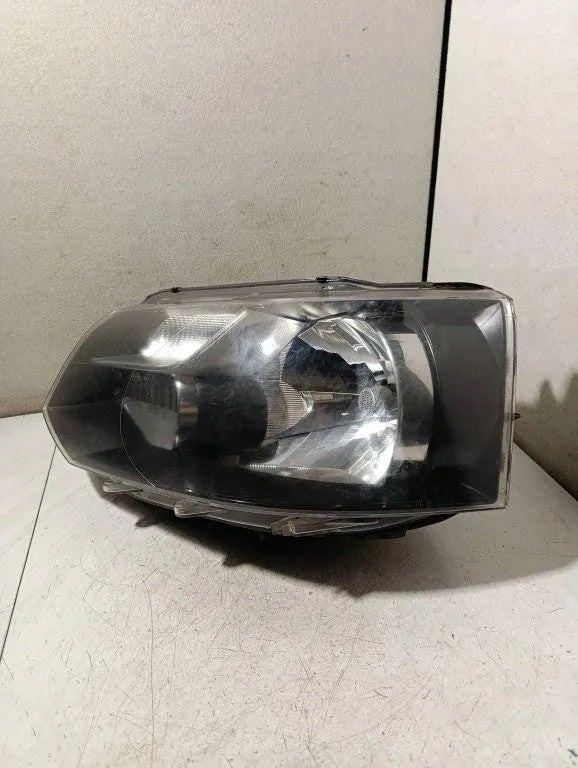 Frontscheinwerfer VW Transporter VI 030125470100 FALSE Scheinwerfer Headlight SCH2780046046ay