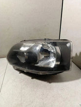 Load image into Gallery viewer, Frontscheinwerfer VW Transporter VI 030125470100 FALSE Scheinwerfer Headlight SCH2780046046ay
