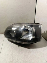 Laden Sie das Bild in den Galerie-Viewer, Frontscheinwerfer VW Transporter VI 030125470100 Links Scheinwerfer Headlight SCH2780046046ay