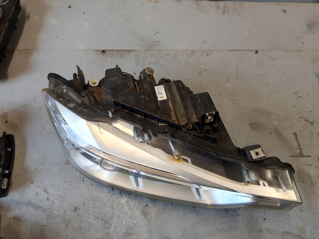 Frontscheinwerfer BMW F30 F31 7259526 Xenon Rechts Scheinwerfer Headlight SCH1435466136rq
