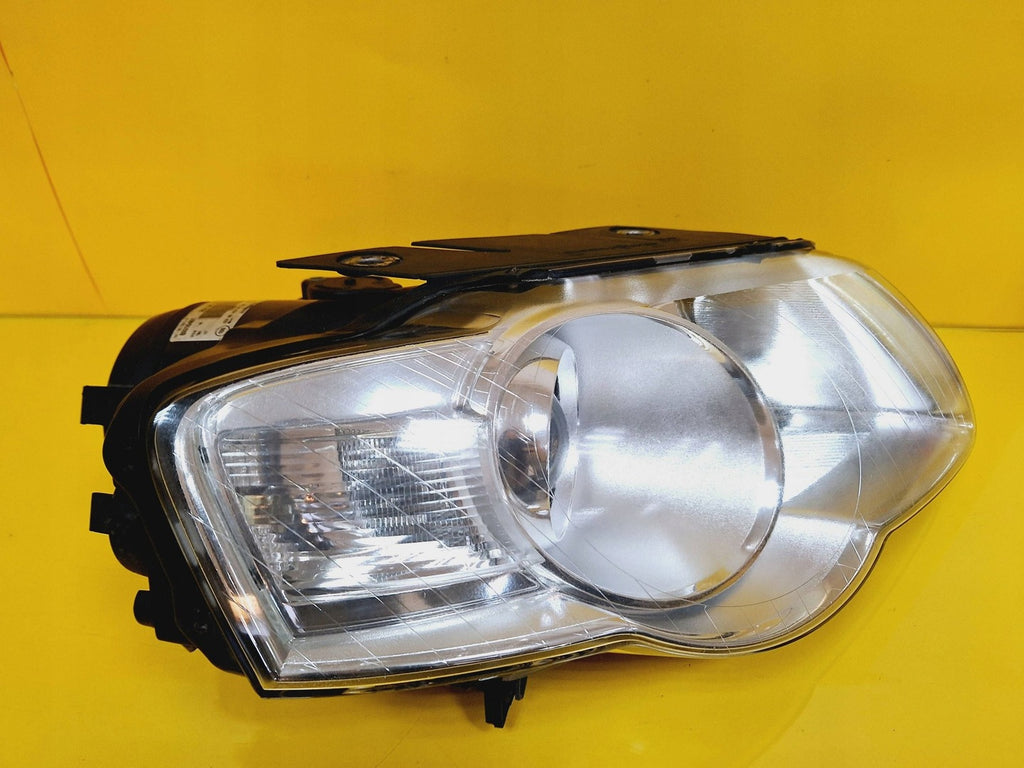 Frontscheinwerfer VW Passat DRC76450 3C0941006S Rechts Scheinwerfer Headlight SCH7587153690bg