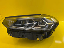Load image into Gallery viewer, Frontscheinwerfer BMW X3 G01 G02 5A29227-07 LED Links Scheinwerfer Headlight SCH2499393939tp