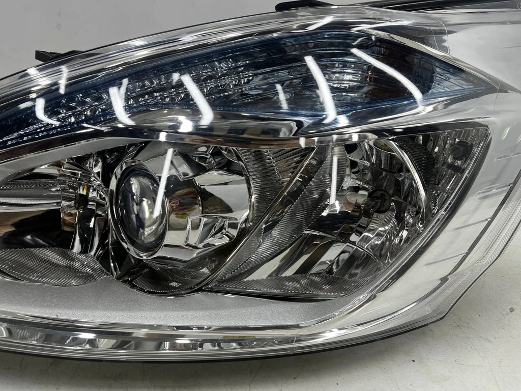 Frontscheinwerfer Ford Transit Custom BK21-13D153-BH LED Links Headlight SCH1941322498te