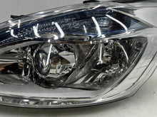 Laden Sie das Bild in den Galerie-Viewer, Frontscheinwerfer Ford Transit Custom BK21-13D153-BH LED Links Headlight SCH1941322498te