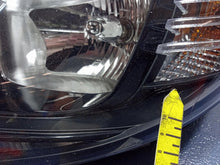 Laden Sie das Bild in den Galerie-Viewer, Frontscheinwerfer Kia Picanto 92101G6000 Ein Stück (Rechts oder Links) Headlight SCH6083335299ns