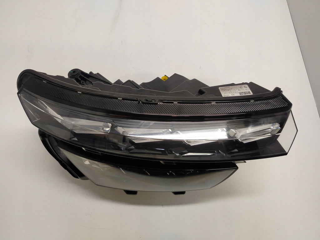 Frontscheinwerfer Skoda Kamiq 658941016D Full LED Rechts Scheinwerfer Headlight SCH3108252128zl