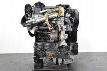 Laden Sie das Bild in den Galerie-Viewer, Motor Audi C6 A4 B7 BLB BRE 2.0 TDI 140PS 103kW 139TKm 2004 Diesel Komplett MOT6930857407xu