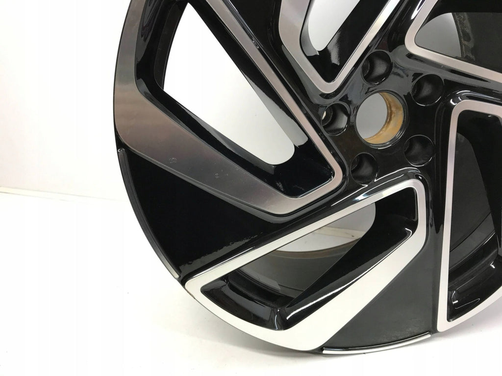 1x Alufelge 20 Zoll 5x112 14B601025E VW I Rim Wheel FEL5986016338fh