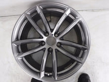 Load image into Gallery viewer, 1x Alufelge 18 Zoll 9.0" 5x112 44ET Glanz Silber 828557 BMW 5 G31 G30 Rim Wheel FEL1316110029zk
