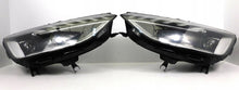 Laden Sie das Bild in den Galerie-Viewer, Frontscheinwerfer Audi A4 B9 8W0941035E 8W0941036E LED Ein Satz Headlight SCH9482158326gb