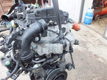Laden Sie das Bild in den Galerie-Viewer, Motor Peugeot 2008 I 10XK01 HN01 1.2 THP 76TKm 2017 Benzin Engine Komplett