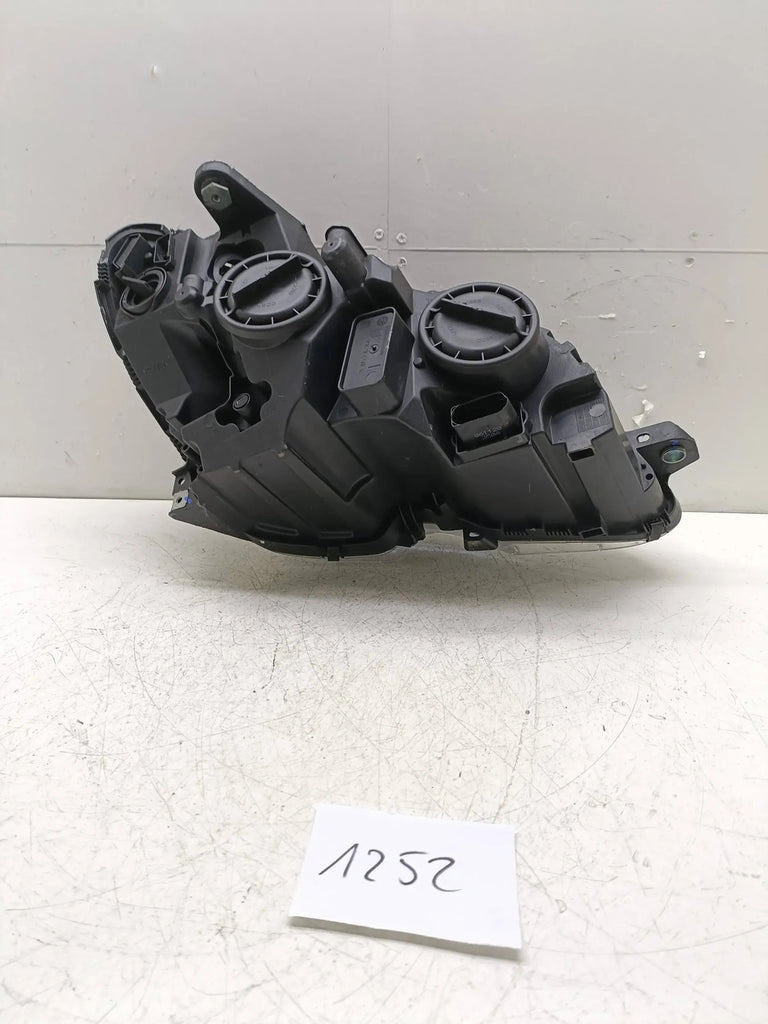 Frontscheinwerfer Mercedes-Benz W204 A2048208761 Links Scheinwerfer Headlight SCH9344061054vp