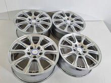 Laden Sie das Bild in den Galerie-Viewer, 4x Alufelge 16 Zoll 6.5" 5x112 38ET A2054012400 Mercedes-Benz Rim Wheel FEL1284171798rg