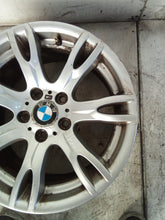Laden Sie das Bild in den Galerie-Viewer, 1x Alufelge 17 Zoll 7.5" 5x120 34ET 7842635 BMW X1 E84 Rim Wheel FEL5392045252vp