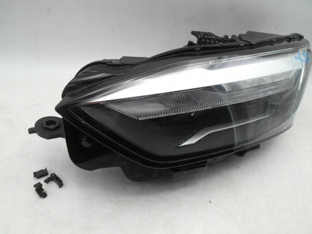 Frontscheinwerfer Audi A5 8W6941011 LED Links Scheinwerfer Headlight SCH7715858803wa