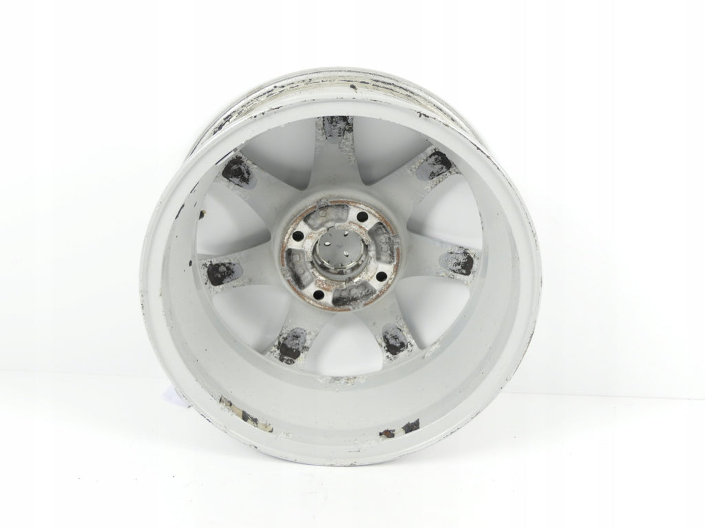 1x Alufelge 15 Zoll 6.0" 4x108 9673773577 Peugeot 208 I Rim Wheel FEL3991903556yn