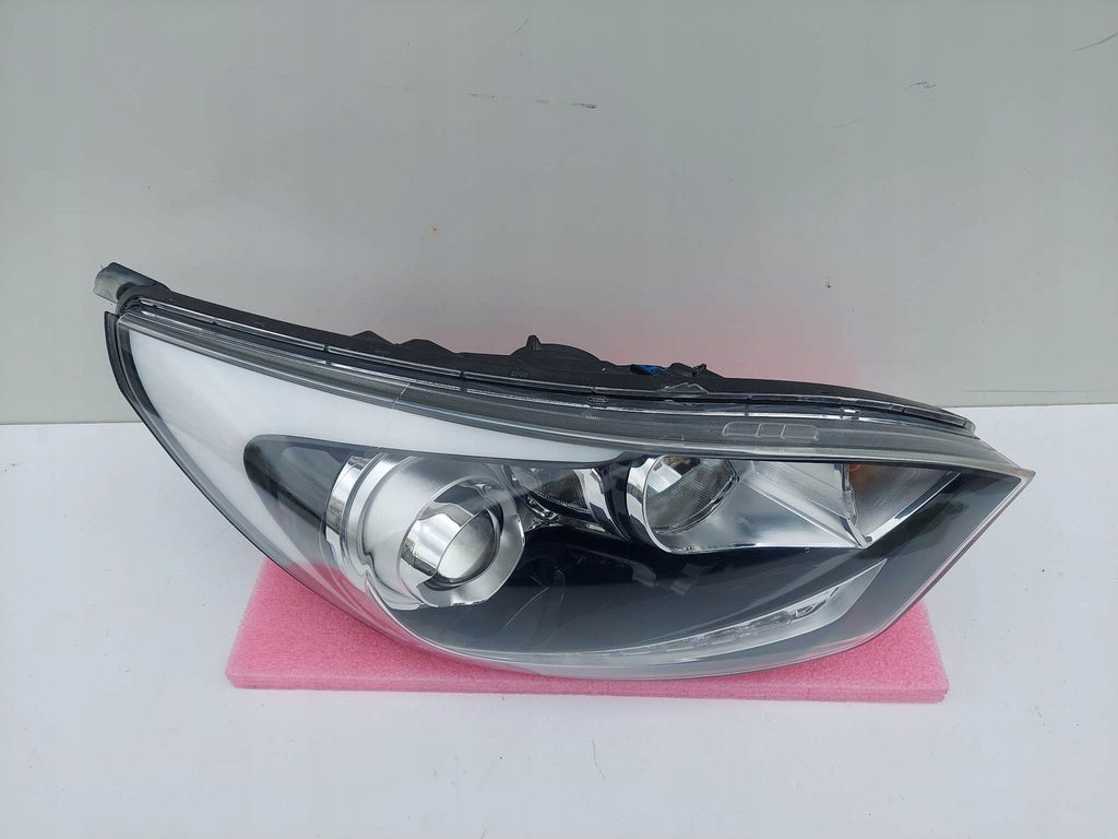 Frontscheinwerfer Kia Rio III 92102-1WXXX Rechts Scheinwerfer Headlight SCH2964526039fa
