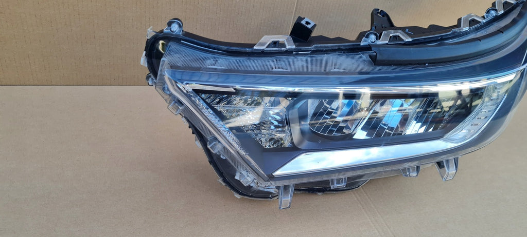 Frontscheinwerfer Toyota V RAV-4 Full LED Links Scheinwerfer Headlight SCH6691345403yq