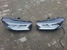 Load image into Gallery viewer, Frontscheinwerfer Audi Q5 Full LED Links Scheinwerfer Headlight SCH8936385847gt