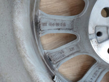 Load image into Gallery viewer, 1x Alufelge 17 Zoll 7.5" 5x112 30ET Glanz Silber 7915323 BMW G21 G30 G22 G20 FEL8545801991sm