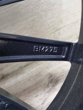 Laden Sie das Bild in den Galerie-Viewer, 1x Alufelge 17 Zoll 5x112 7849122 BMW 1 F40 Rim Wheel FEL8150853554ce