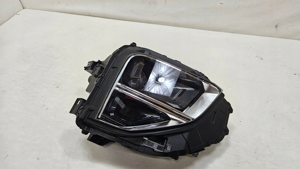 Frontscheinwerfer Mitsubishi Eclipse Cross 100-67143 Rechts Headlight
