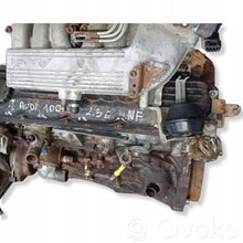 Laden Sie das Bild in den Galerie-Viewer, Motor Audi 100 C3 NF 2.3 136PS 100kW 1986 Benzin Engine Unkomplett MOT5506371680lb