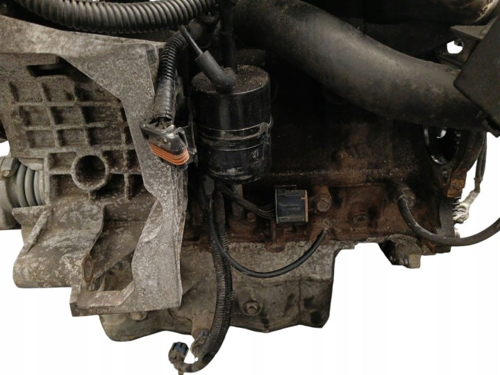 Motor Opel Antara Z20DMH 2.0 CDTI 150PS 110kW 221TKm 2006 Diesel Engine Komplett MOT3002823689la