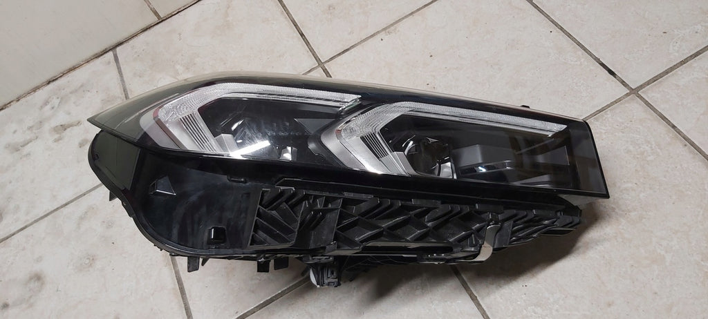 Frontscheinwerfer BMW 3 G21 G20 9450796-03 LED Rechts Scheinwerfer Headlight SCH5773569171wm