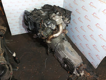 Load image into Gallery viewer, Motor Mercedes-Benz W221 642930 3.0 235PS 151TKm 2006 Diesel Engine Unkomplett MOT6981903835yp