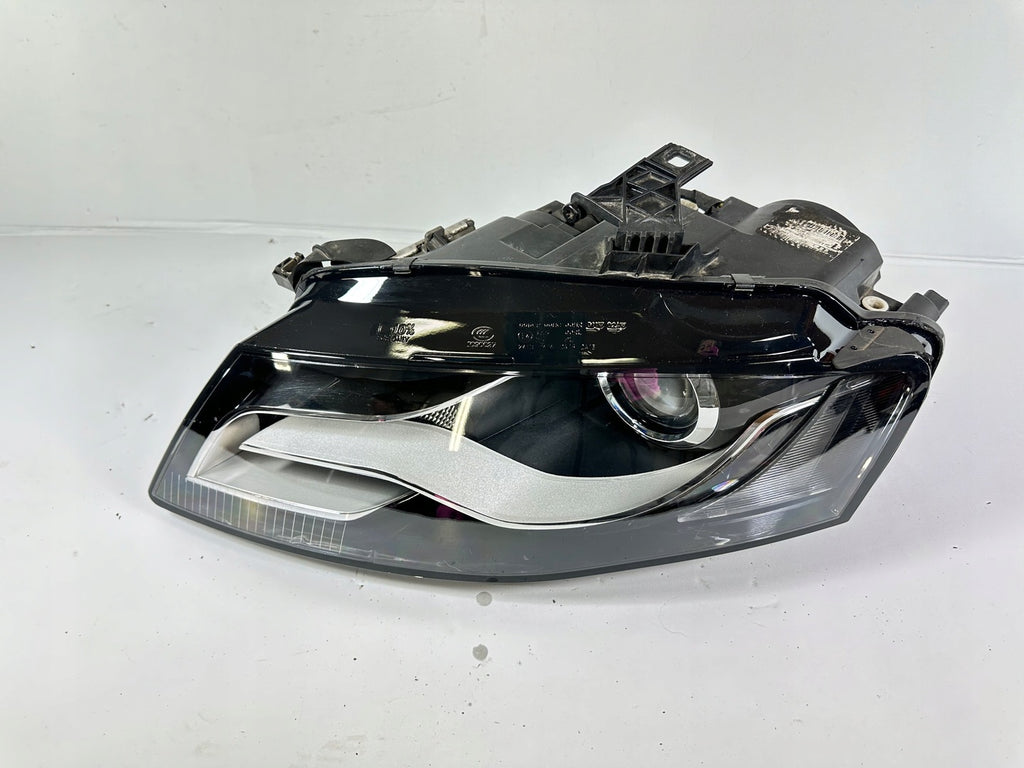 Frontscheinwerfer Audi A4 8K0941029AQ LED Links Scheinwerfer Headlight