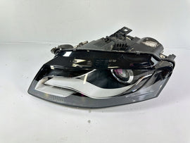 Frontscheinwerfer Audi A4 8K0941029AQ LED Links Scheinwerfer Headlight