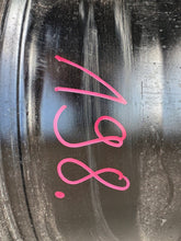 Load image into Gallery viewer, 1x Alufelge 20 Zoll 8.0" 5x112 45ET Glanz Schwarz 11A601025A VW Id.4 Rim Wheel FEL7493709744mc