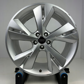 1x Alufelge 20 Zoll 9.0