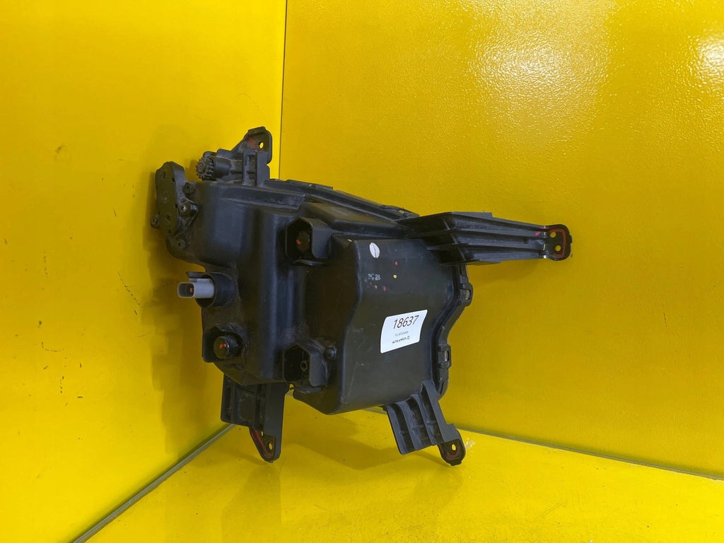 Frontscheinwerfer Kia Ceed Cd Sorento III LED Links Scheinwerfer Headlight