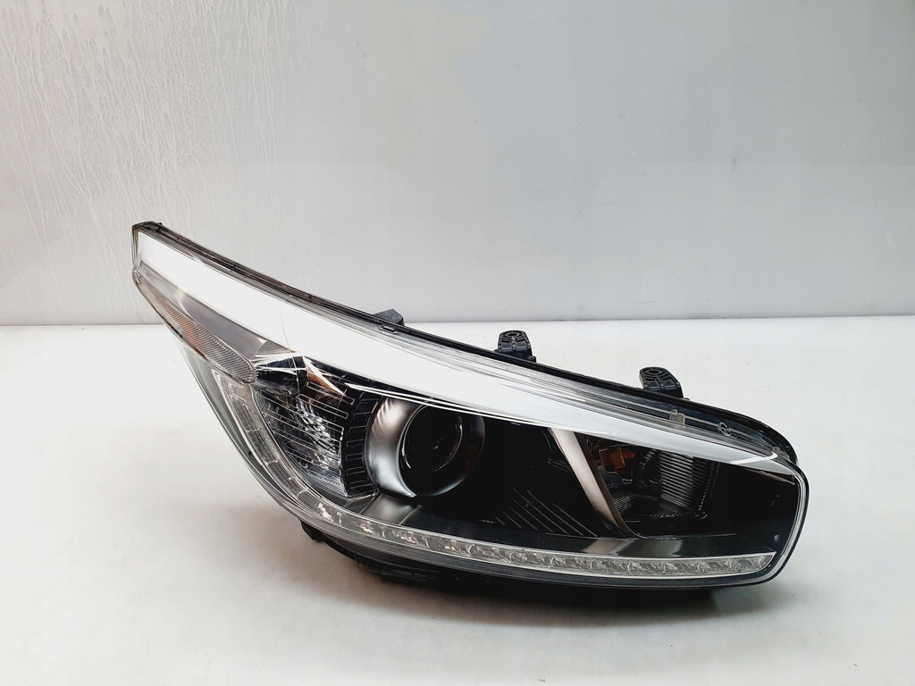 Frontscheinwerfer Kia Ceed 92102-A2390 Xenon Rechts Scheinwerfer Headlight