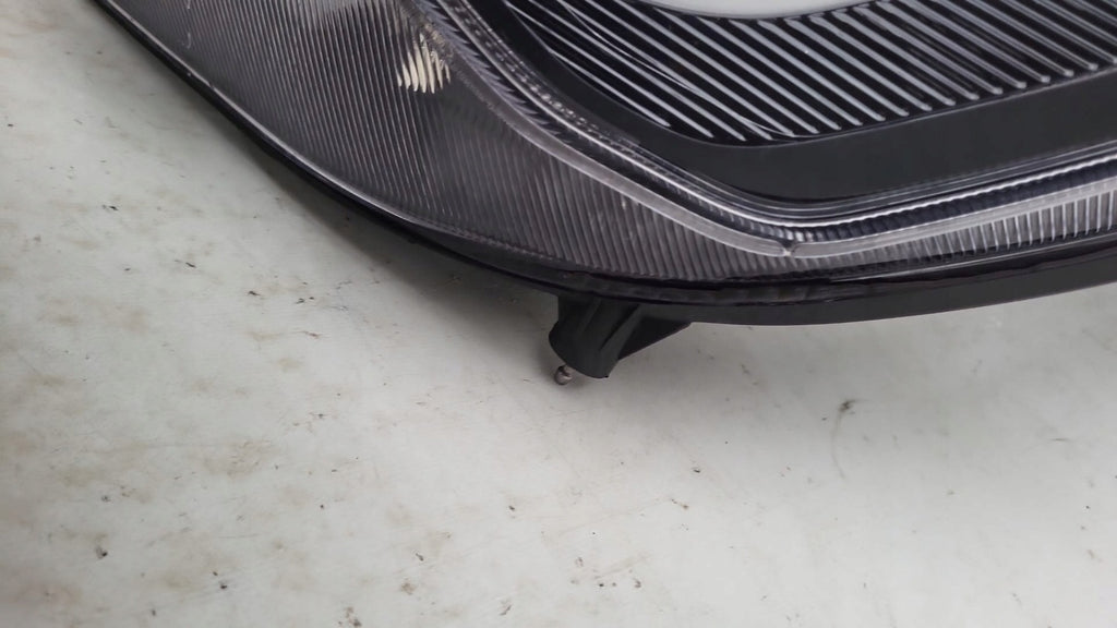 Frontscheinwerfer Ford Focus NX7B-13E015-CD Full LED Rechts oder Links SCH2701021144ix