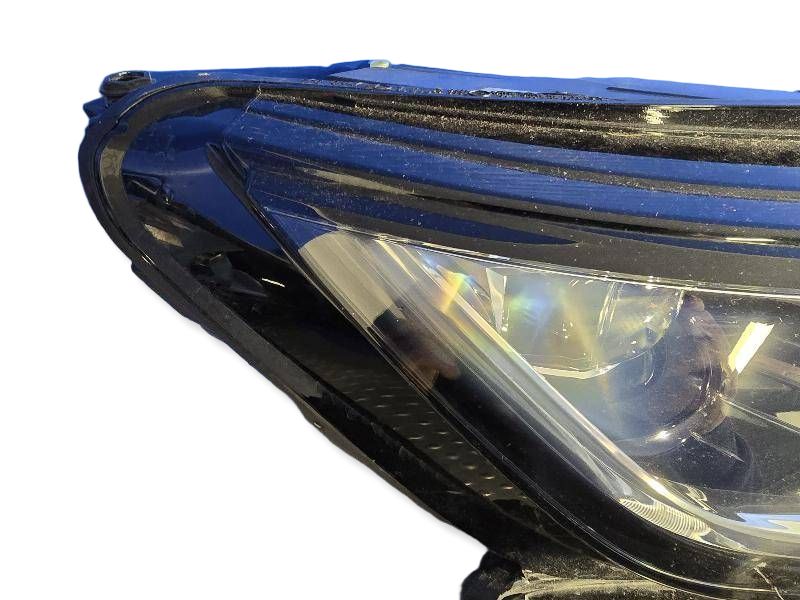 Frontscheinwerfer Skoda Kodiaq 566941016H Rechts Scheinwerfer Headlight SCH2623016173lg
