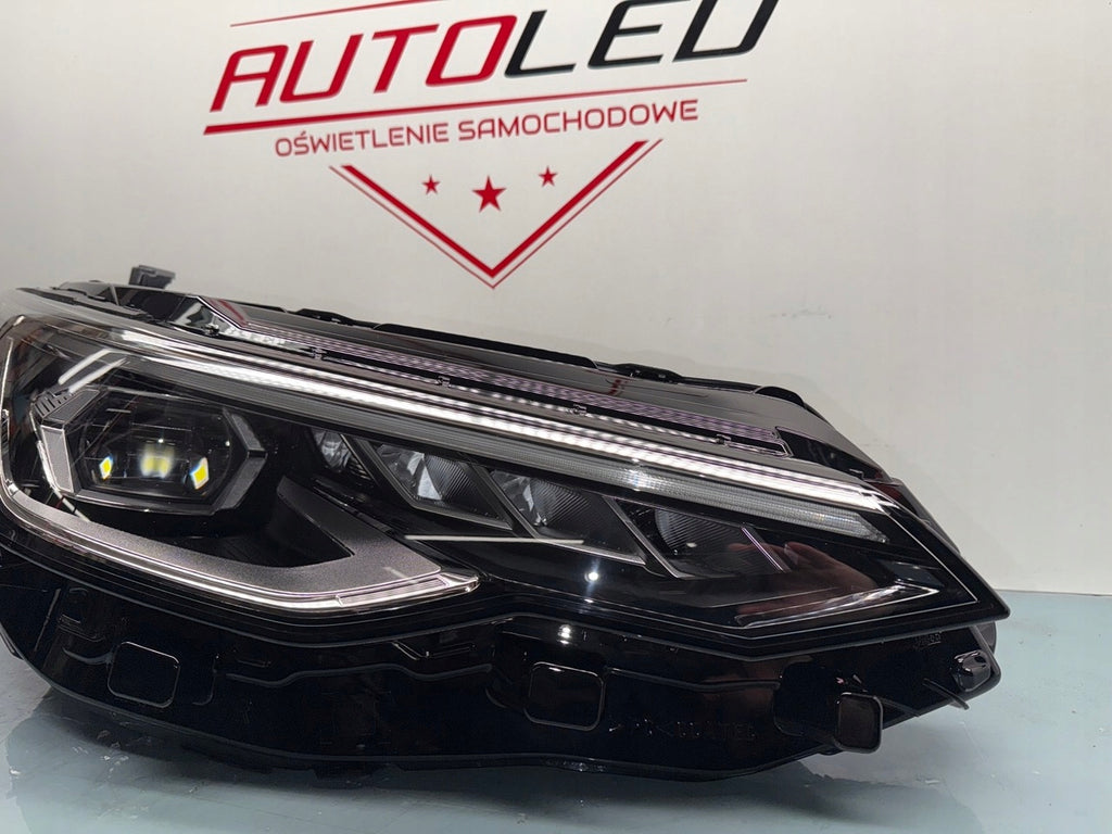 Frontscheinwerfer VW Golf 5H1941035N 5H1941036N Full LED Ein Satz Headlight SCH4245369339ds