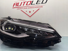 Load image into Gallery viewer, Frontscheinwerfer VW Golf 5H1941035N 5H1941036N Full LED Ein Satz Headlight SCH4245369339ds