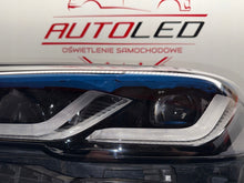 Laden Sie das Bild in den Galerie-Viewer, Frontscheinwerfer BMW 5 G30 F90 8082661-07 Laser Links Scheinwerfer Headlight SCH9706427122vn