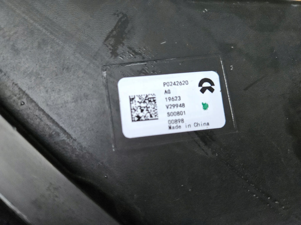 Frontscheinwerfer P0242620 Full LED Links Scheinwerfer Headlight