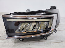 Load image into Gallery viewer, Frontscheinwerfer Opel Grandland 9839689680 Links Scheinwerfer Headlight