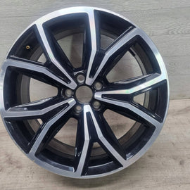 1x Alufelge 18 Zoll 2GM601025F VW T-Cross Rim Wheel FEL8673643784ps